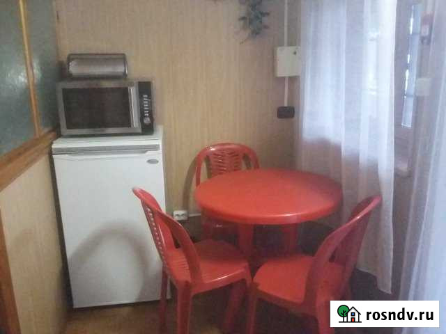 Комната 48 м² в 2-ком. кв., 1/2 эт. на продажу в Ейске Ейск - изображение 1