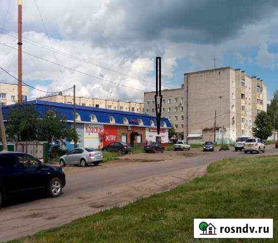 Торговое помещение, 242 кв.м. Ртищево