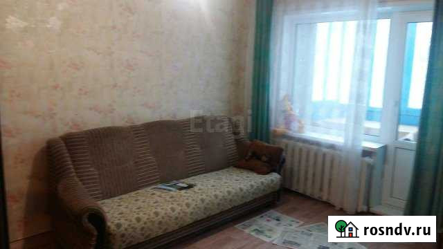 2-комнатная квартира, 43 м², 2/5 эт. в аренду на длительный срок в Ухте Ухта - изображение 1