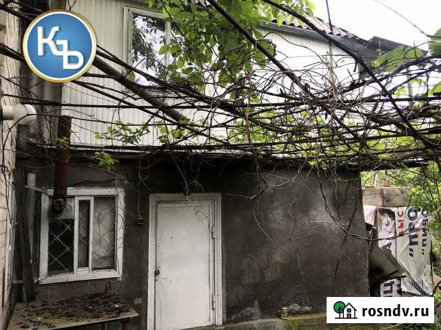 Дача 50 м² на участке 7 сот. на продажу в Пятигорске Пятигорск - изображение 1