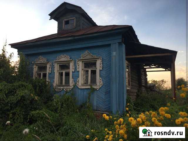 Дом 40 м² на участке 20 сот. на продажу в Скоропусковском Скоропусковский - изображение 1