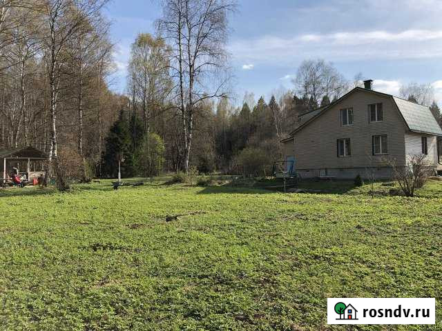 Дача 101 м² на участке 12 сот. на продажу в Поварово Поварово - изображение 1