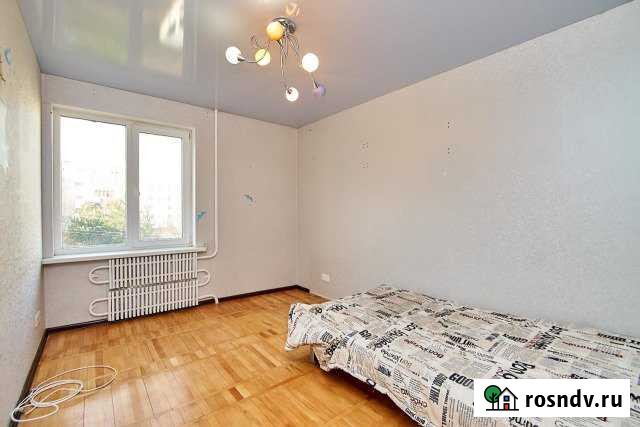 4-комнатная квартира, 84 м², 3/5 эт. на продажу в Энеме Энем - изображение 1
