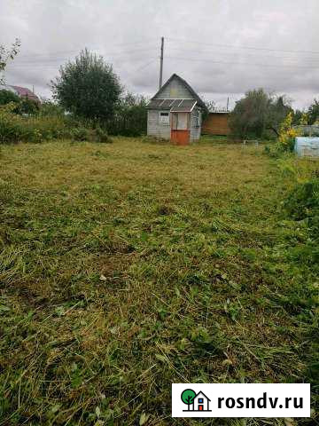 Участок СНТ, ДНП 4 сот. на продажу в Дубне Московской области Дубна - изображение 1
