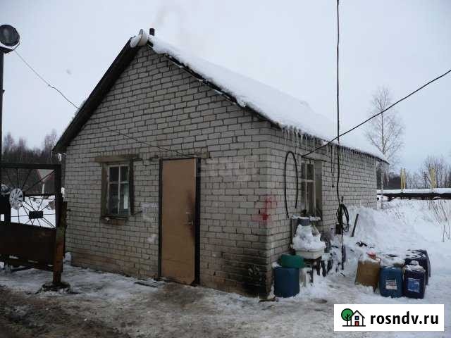 Продам складское помещение, 41118 кв.м. Ярославль - изображение 1