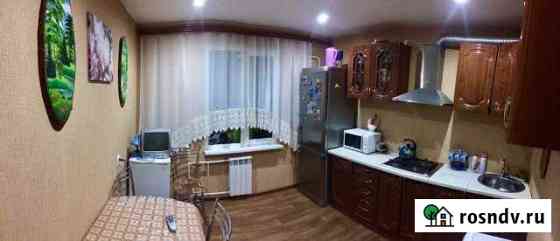 2-комнатная квартира, 53 м², 5/5 эт. на продажу в Чемодановке Чемодановка