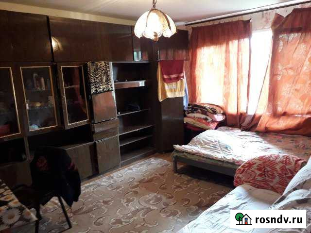 2-комнатная квартира, 41 м², 1/5 эт. на продажу в Михнево Михнево - изображение 1