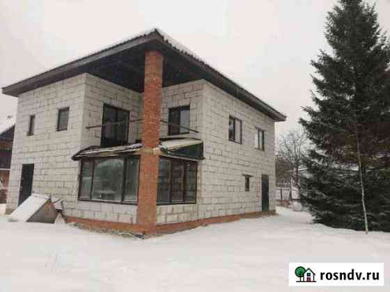 Дом 250 м² на участке 6 сот. на продажу в Вербилках Вербилки