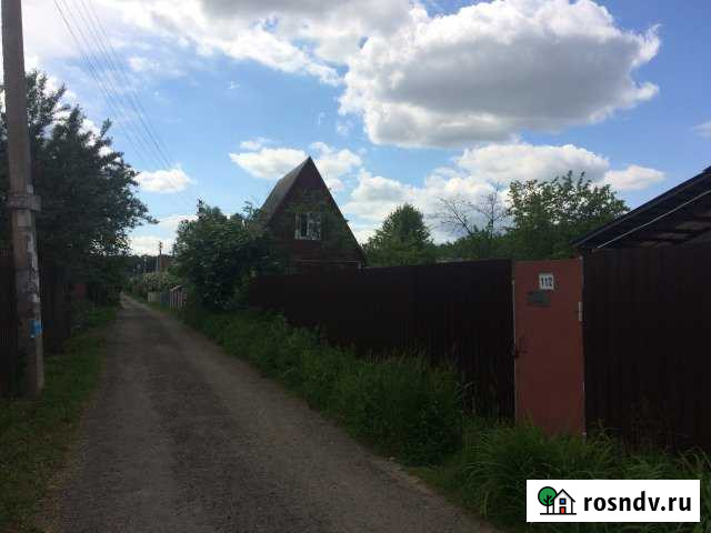 Дача 47.9 м² на участке 5.1 сот. на продажу в Климовске Климовск - изображение 1