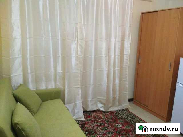 Квартира-студия, 21 м², 1/17 эт. в аренду на длительный срок в Химках Химки - изображение 1