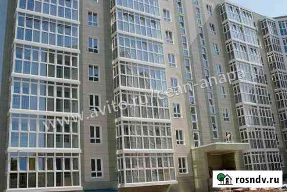 3-комнатная квартира, 110 м², 7/8 эт. на продажу в Анапе Анапа