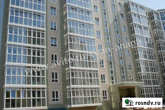 3-комнатная квартира, 110 м², 7/8 эт. на продажу в Анапе Анапа - изображение 1