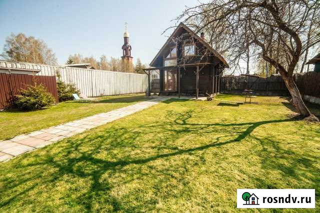 Коттедж 68 м² на участке 18 сот. в аренду посуточно в Токсово Токсово - изображение 1