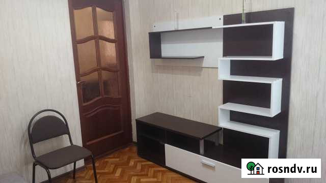 Комната 15 м² в 3-ком. кв., 1/5 эт. в аренду на длительный срок в Армавире Армавир - изображение 1