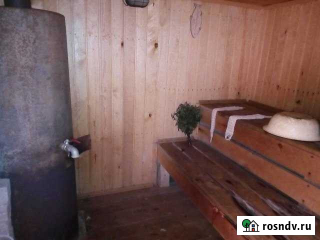 Дача 50 м² на участке 20 сот. на продажу в Ачинске Ачинск - изображение 1