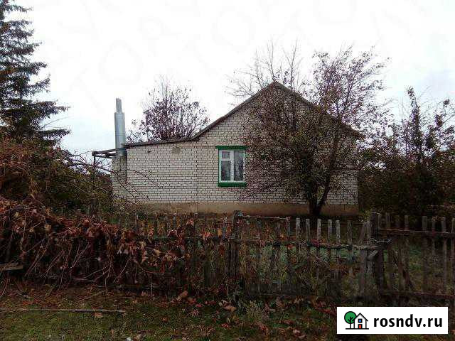 Дом 65 м² на участке 7 сот. на продажу во Фролово Фролово - изображение 1