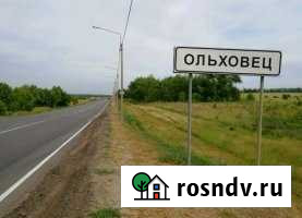 Участок ИЖС 59 сот. на продажу в Лебедяни Лебедянь - изображение 1