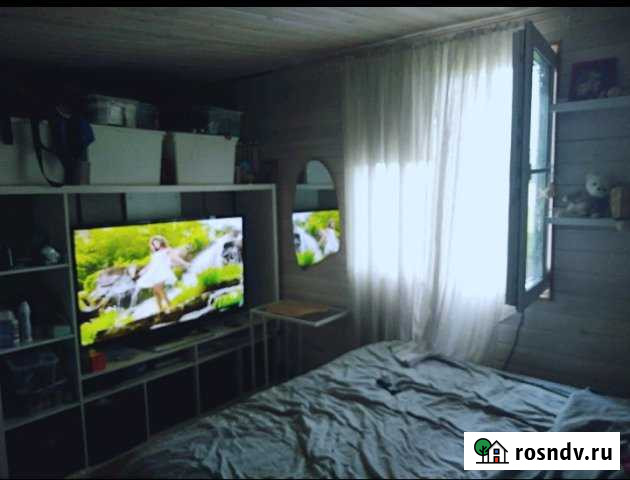 Дом 34 м² на участке 17 сот. на продажу в Новоомском Новоомский - изображение 1