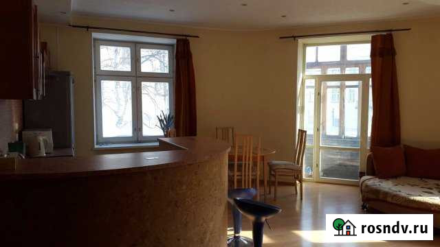 3-комнатная квартира, 67 м², 2/3 эт. на продажу в Советской Гавани Советская Гавань - изображение 1