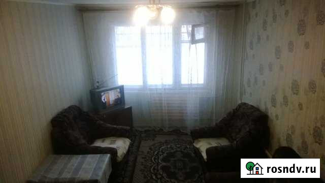 1-комнатная квартира, 35 м², 3/9 эт. на продажу в Заринске Заринск - изображение 1