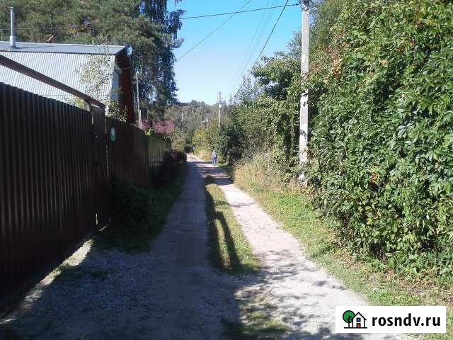 Дача 60 м² на участке 8 сот. на продажу в Электроугли Электроугли - изображение 1