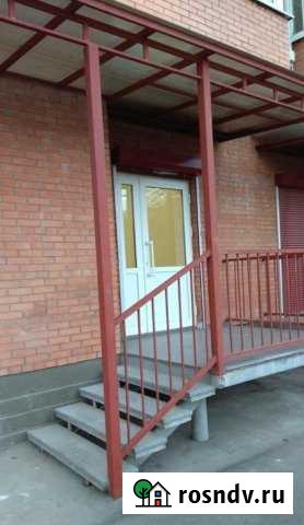 Помещение свободного назначения, 130 кв.м. Владикавказ - изображение 1