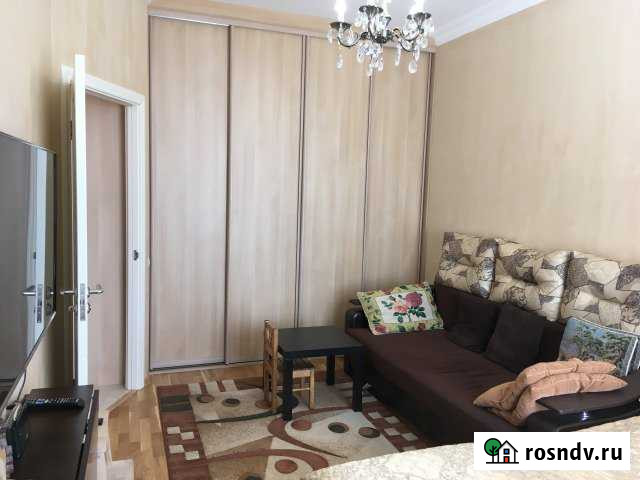 1-комнатная квартира, 34 м², 7/12 эт. на продажу в Лыткарино Лыткарино - изображение 1