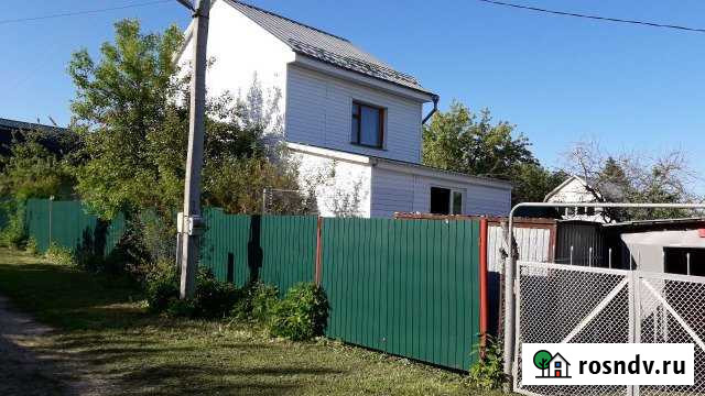 Дача 90 м² на участке 6 сот. на продажу в Краснозаводске Краснозаводск - изображение 1