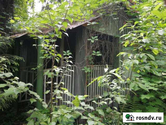 Участок СНТ, ДНП 8 сот. на продажу в Малаховке Малаховка - изображение 1