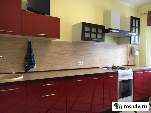 2-комнатная квартира, 70 м², 8/9 эт. в аренду на длительный срок в Павловской Слободе Павловская Слобода - изображение 1