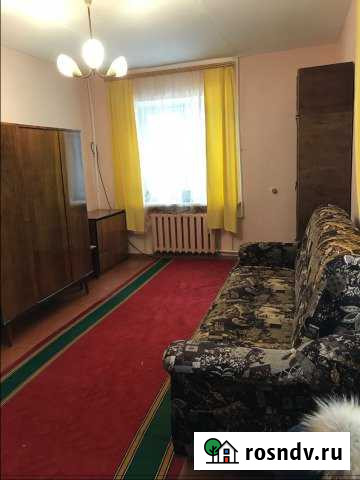 1-комнатная квартира, 34 м², 2/5 эт. в аренду на длительный срок в Кинешме Кинешма - изображение 1