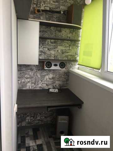 2-комнатная квартира, 52 м², 17/23 эт. в аренду на длительный срок в Буграх Бугры - изображение 1