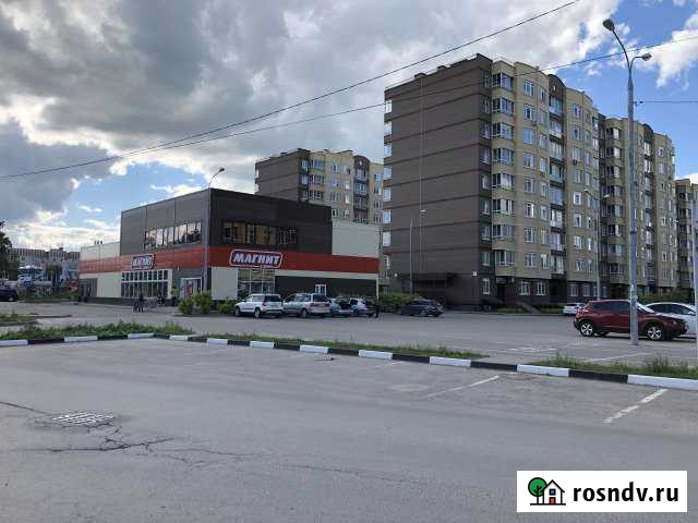 2-комнатная квартира, 62 м², 4/9 эт. на продажу в Балабаново Балабаново - изображение 1