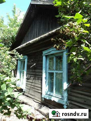 Дом 35 м² на участке 15 сот. на продажу в Приволжье Приволжье - изображение 1