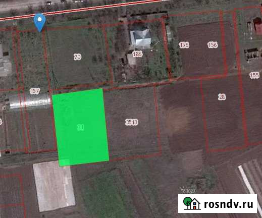 Участок ИЖС 50 сот. на продажу в Джанкое Джанкой - изображение 1