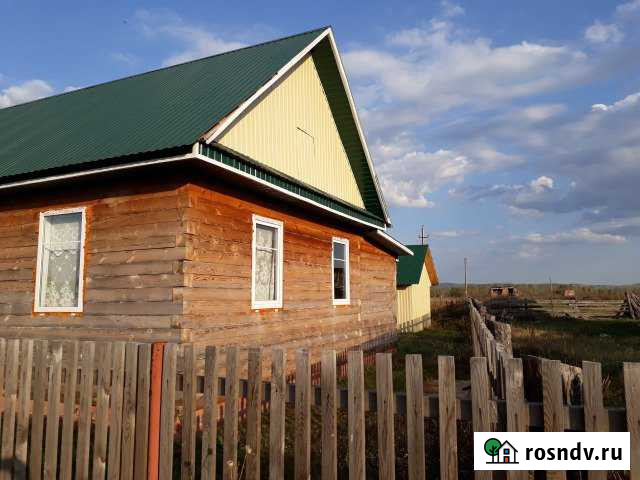 Дом 900 м² на участке 9 сот. на продажу в Юмагузино Юмагузино - изображение 1