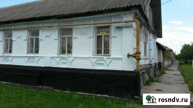 Дом 62 м² на участке 7 сот. на продажу в Алагире Алагир - изображение 1