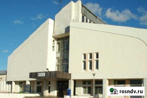 Свободного назначения 126 кв.м. Великий Устюг - изображение 1