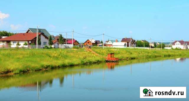 Участок ИЖС 10 сот. на продажу в Ишеевке Ишеевка - изображение 1