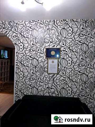 Дом 120 м² на участке 10 сот. в аренду посуточно в Осташкове Осташков - изображение 1