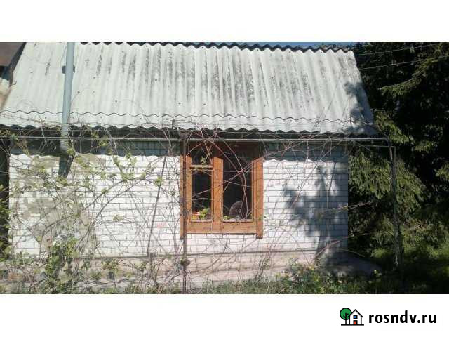 Дом 50 м² на участке 22 сот. на продажу в Рыбной Слободе Рыбная Слобода - изображение 1