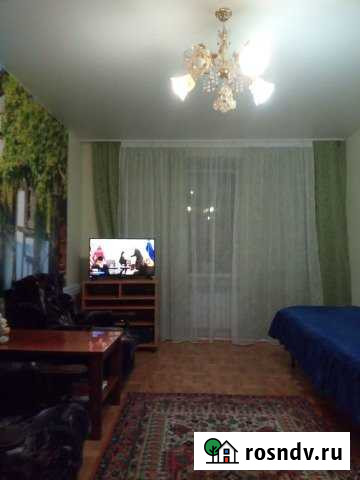 2-комнатная квартира, 46 м², 2/2 эт. на продажу в Красноусольском Красноусольский - изображение 1