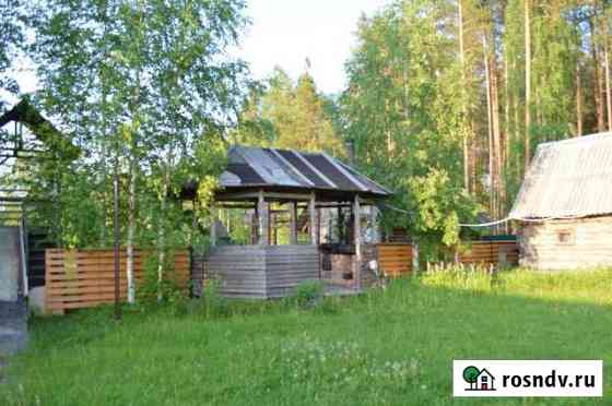 Дом 156 м² на участке 15 сот. на продажу в Верхней Максаковке Верхняя Максаковка