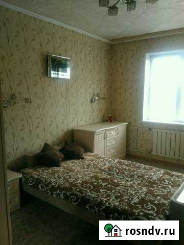 3-комнатная квартира, 65 м², 5/5 эт. в аренду на длительный срок в Свободном Амурской области Свободный - изображение 1