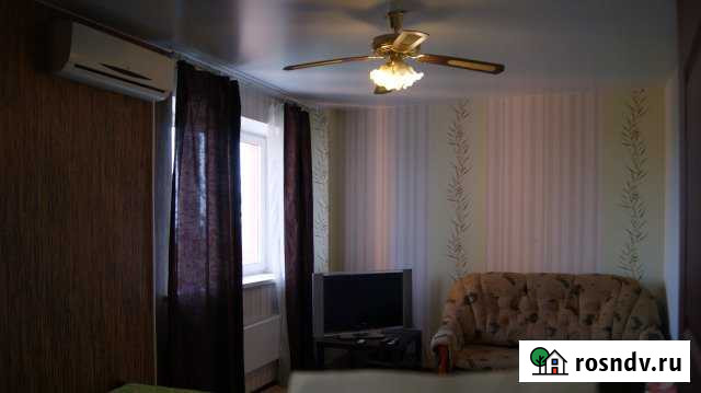 2-комнатная квартира, 50 м², 9/14 эт. в аренду посуточно в Чехове Московской области Чехов - изображение 1