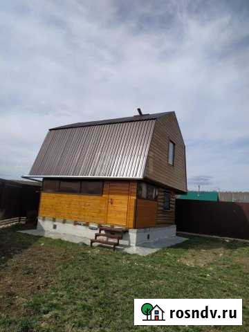 Дача 122 м² на участке 8.5 сот. на продажу в Березовском Свердловской области Березовский - изображение 1