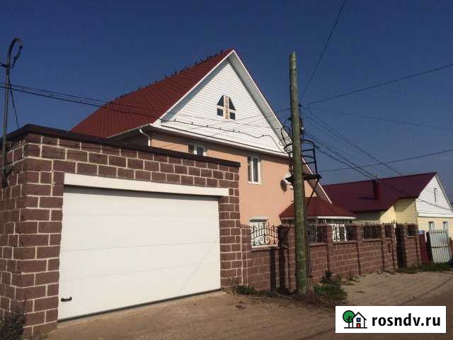 Дом 300 м² на участке 6 сот. на продажу в Салавате Салават - изображение 1