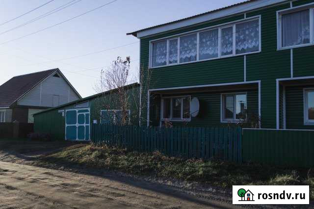 Таунхаус 103 м² на участке 6 сот. на продажу в Сузуне Сузун - изображение 1