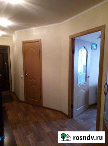 3-комнатная квартира, 58 м², 4/5 эт. на продажу в Ишимбае Ишимбай - изображение 1