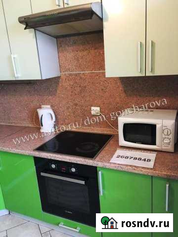 2-комнатная квартира, 65 м², 1/17 эт. в аренду посуточно в Щёлково Щёлково - изображение 1